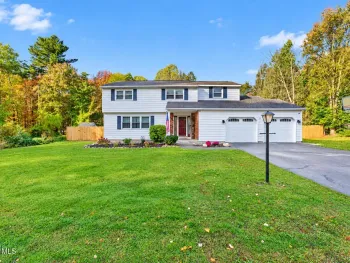 Property at 22 Wagon Wheel Lane, Glenville, NY 12302