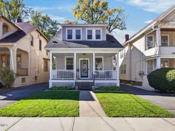 Property at 32 Cuyler Avenue, Albany, NY 12209