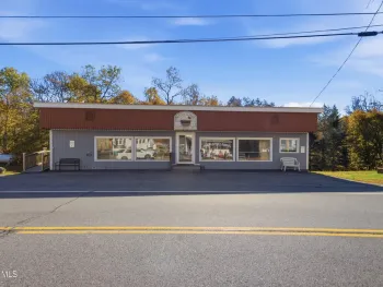 Property at 44 State Route 28N, Johnsburg, NY 12853