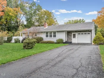 Property at 21 Hoefer Street, Colonie, NY 12110