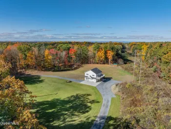 Property at 203 Meader Road, Greenwich, NY 12834