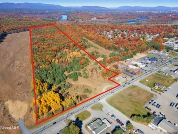 Property at 1349-1361 Saratoga Road, Moreau, NY 12831