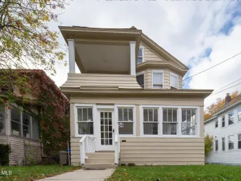 Property at 52-54 Southern Boulevard, Albany, NY 12209