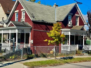Property at 863 Emmett Street, Schenectady, NY 12307