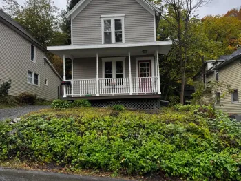 Property at 57 McKinley, Gloversville, NY 12078