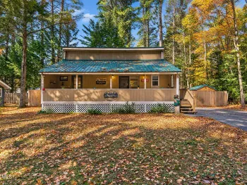 Property at 5 Sande Lane, Hadley, NY 12822
