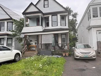 Property at 1715 Albany Street, Schenectady, NY 12304