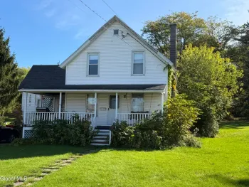 Property at 96 The Portage, Ticonderoga, NY 12883