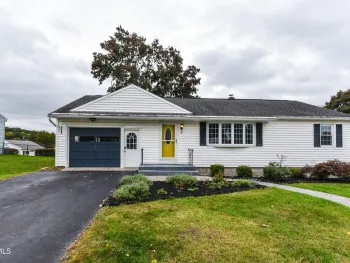 Property at 6 Marriner Avenue, Colonie, NY 12205