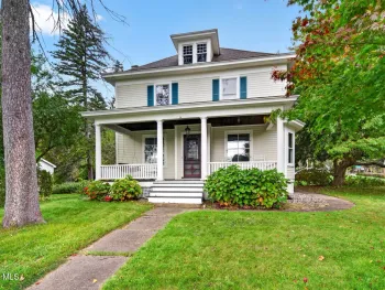 Property at 343 Alplaus Avenue, Glenville, NY 12008