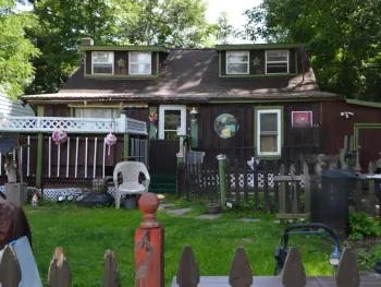 Property at 834 Co Rd 110, Broadalbin, NY 12025