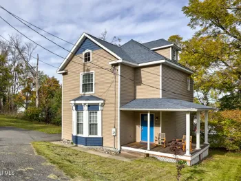 Property at 206 Main Street, Altamont, NY 12009