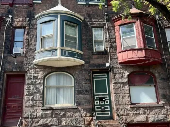 Property at 432 Clinton Avenue, Albany, NY 12206