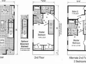 Property at L43.2 Big Boom Road, Queensbury, NY 12804