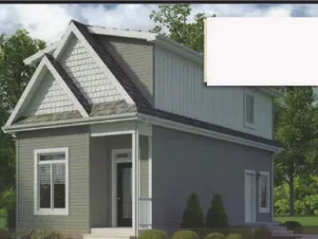 Property at L43.2 Big Boom Road, Queensbury, NY 12804