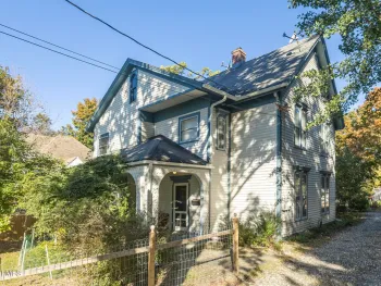 Property at 5 Fairview Avenue, Chatham, NY 12037