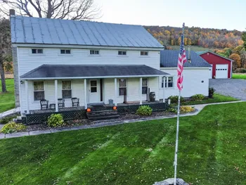 Property at 641 Gohan Road, Maryland, NY 12155