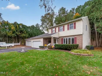 Property at 104 Old Coach Road, Clifton Park, NY 12065