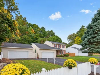Property at 104 Old Coach Road, Clifton Park, NY 12065