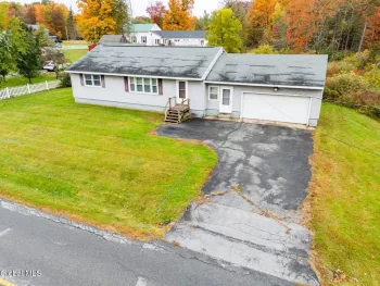 Property at 212 Hatchery Road, Moreau, NY 12831