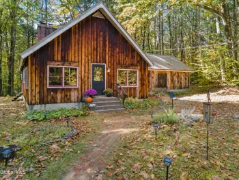 Property at 7143 Antioch Road, Middle Grove, NY 12850