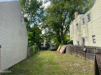 Property at 464 3rd Street, Albany, NY 12206