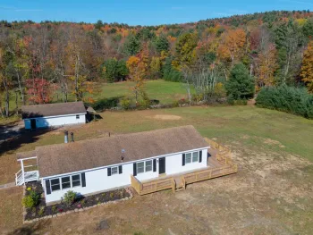 Property at 110 Fox Road, Middle Grove, NY 12850