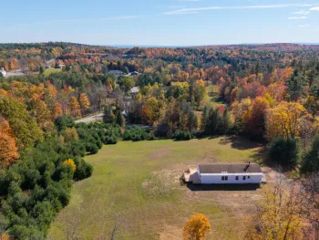 Property at 110 Fox Road, Middle Grove, NY 12850