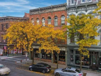 Property at 278 - 280 River Street, Troy, NY 12180