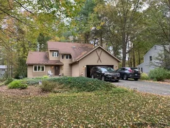 Property at 8 Carefree Lane, Wilton, NY 12831