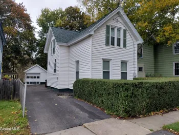 Property at 76 W 8th Avenue, Gloversville, NY 12078