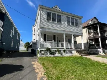 Property at 110 Winthrop Avenue, Albany, NY 12203