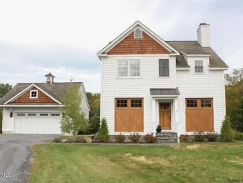 Property at 26 Saratoga Farm Road, Ballston Spa, NY 12020