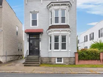 Property at 1516 3rd Avenue, Watervliet, NY 12189