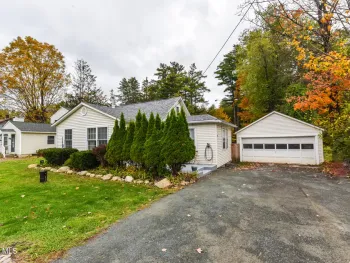 Property at 35 Rustic Bridge Road, Rexford, NY 12148