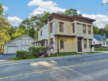 Property at 57 Fort Johnson Avenue, Fort Johnson, NY 12070