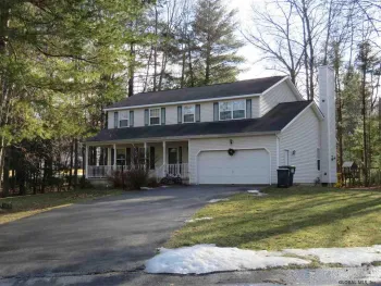 Property at 656 Stark Terrace, Ballston Spa, NY 12020