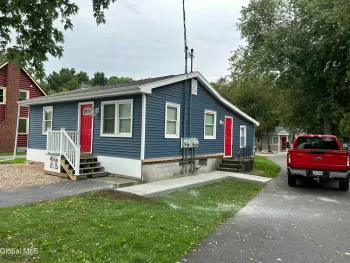 Property at 2874 US-9, Malta, NY 12020