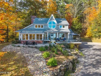Property at 47 Olde Coach Road, Lake George, NY 12824