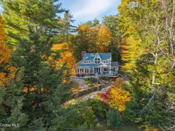 Property at 47 Olde Coach Road, Lake George, NY 12824