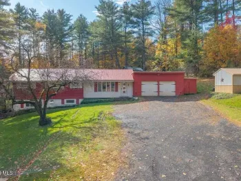 Property at 323 Tan Hollow Road, Westerlo, NY 12193