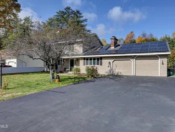 Property at 27 Orton Drive, Warrensburg, NY 12885