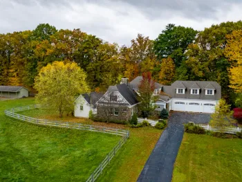 Property at 15 Saratoga Farm Road, Ballston Spa, NY 12020