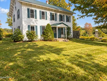 Property at 234 Wilcox Road, Harpersfield, NY 13786