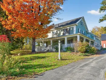 Property at 1008 Helderberg Trail, Berne, NY 12059