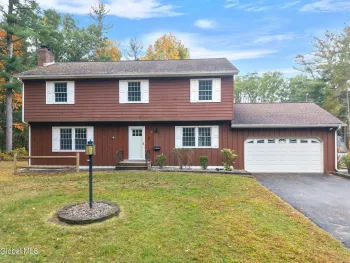 Property at 89 Willow Street, Guilderland, NY 12084