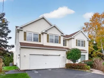 Property at 3 Mallard Drive, Clifton Park, NY 12148