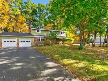 Property at 13 Rolling Brook Drive, Clifton Park, NY 12065
