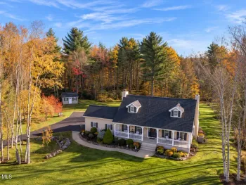 Property at 1187 County Highway 126, Perth, NY 12010