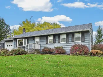 Property at 493 Slate Hill Road, Sharon Springs, NY 13459